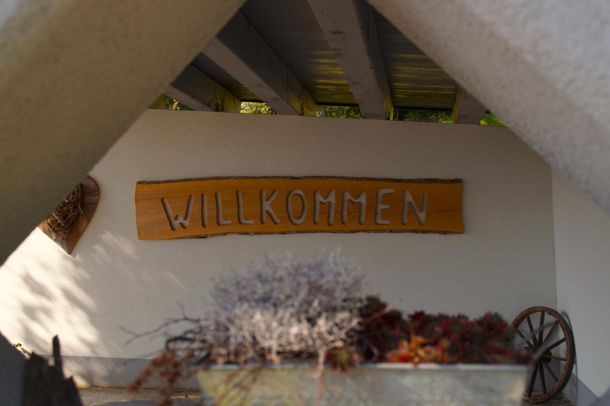 Ferienhaus Zwickelreith Göstling an der Ybbs Eksteriør bilde